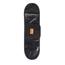 Airwalk 滑板背包, 黑色的