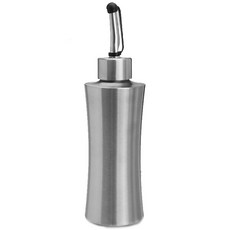 不銹鋼現代家用A型油瓶RD_1998, 250毫升, 1個