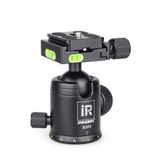 INNOREL 三腳架用球型雲台, B36N