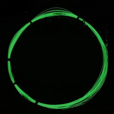 KIWRA 夜光魚鉤, 1個