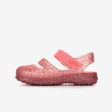 cloo 女童 New Amazon-e 珊瑚涼鞋