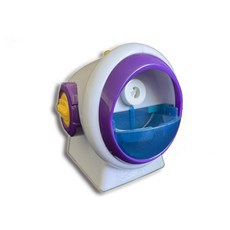 Iya Kids 自行車滑板車泡泡機, 白色