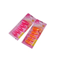 美甲是材料好快乾甲片 5入, 隨機發貨, 2個