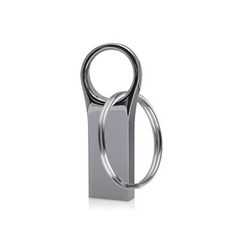 韓國 MuSt Mega i-Ring USB 3.0 黑色, 16GB