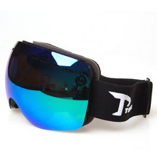 TIDAL REVO 護目鏡, 深藍色, 1個