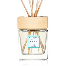 ACQUA DELL ELBA 簡約擴香瓶 500ml, 芥末, 500毫升, 1個