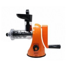 GLISHMAN 手動榨汁機, 混色, 1個