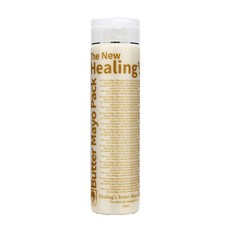 moeta The New Healings奶油滋養護髮膜, 250ml, 1組