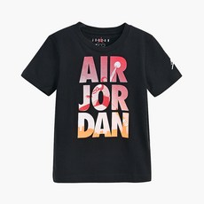 NIKE Jordan Dunk Fade兒童短袖T恤 N212TS360P