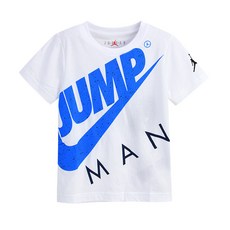 NIKE 兒童短袖T恤 N212TS152P