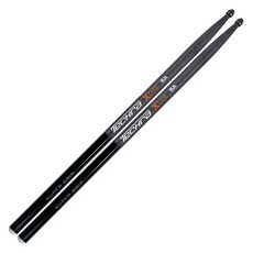 TECHRA Pairs X CARB Super Grip 5A 鼓槌, 混色