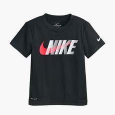 NIKE 兒童短袖T恤 A212TS112P