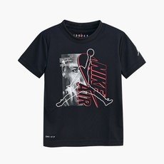 NIKE Jordan DF Instinct兒童短袖T恤 N212TS335P