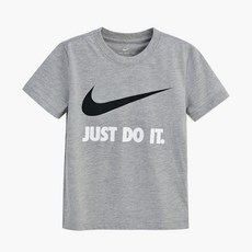 NIKE 兒童短袖T恤 A212TS161P