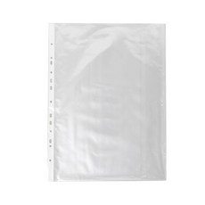 세로형 비닐속지 0.04mm A3, 20매입, 5개