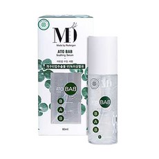 Redergen Atobob 舒緩精華, 80ml, 1入