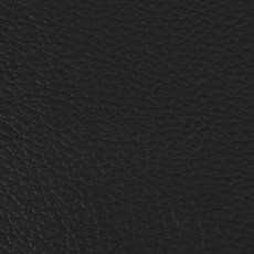 Eltika Classic 多用途皮革點綴貼紙, 1423 我是黑色