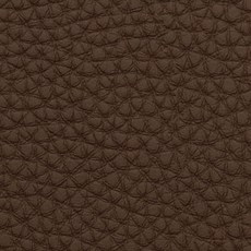 Eltica 基本款多用途皮革貼紙, 2193 深棕色