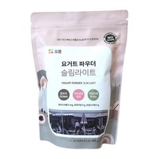 ovum 優格粉, 500g, 1入, 1個