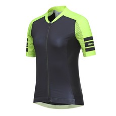 NSR 女士 Flash Polaris 短袖球衣