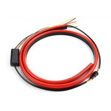 Maxcar LED 4功能輔助煞車燈 100cm, 紅色, 1個