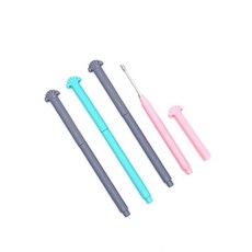 CHILSUNG 奢華銀耳扒 隨機出貨, 1入, 4個