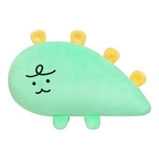 NINIZ Jordi 毛絨玩具, 綠色, 41厘米