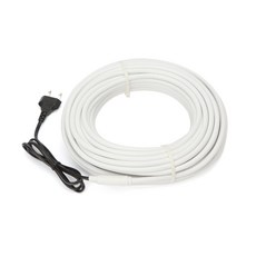 排水管防凍插入型熱線 1m, 1個