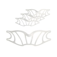 에어스페이스 숨쉬기 편한 마스크가드, 4개, 1개