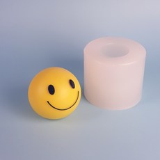 微笑3D手工模具, 混色