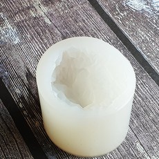 切割獅子3D手工模具, 混合色