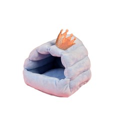에이홉 반려동물 은신처 C-01 L, 혼합색상, 1개