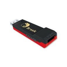 Brook IST Mall Wingman NS 轉換器, 單品, 1個