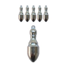 狙擊手戈里邦多, 6個