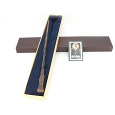 해리포터 소장용 지팡이 완구, 론위즐리, 1개