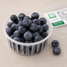 GAP 인증 신칠라 블루베리 상, 100g, 1팩