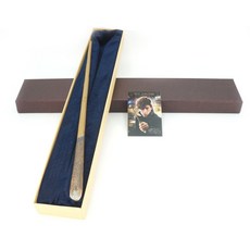 소장용 헤리포터 지팡이, 뉴트 스케맨더 해리포터, 1개