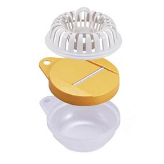 洋芋片製造機, 1個