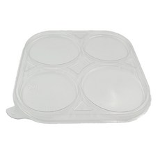 EM DSH 4구 다용도컵 뚜껑, 800개입, 1개