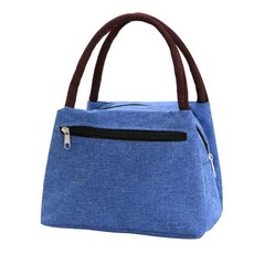 카리스 미니멀 휴대용 보냉백, A02