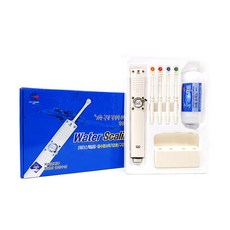 WS水力沖洗蓮蓬頭兼用口腔清潔器, 單品