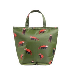 大容量可折疊攜帶式野餐包, 7