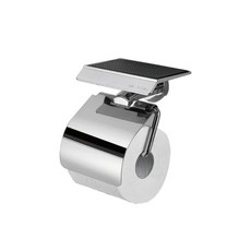 Daehung不鏽鋼衛生紙架 DH 7000-1, 混色, 1個