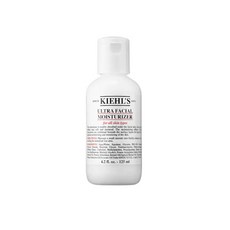 Kiehl's 契爾氏 冰河保濕乳液, 125ml, 1瓶
