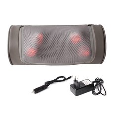 CAS 放鬆按摩器 灰色+充電器, M20-S