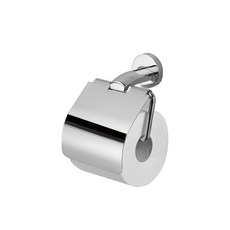 Daehung不鏽鋼高級型衛生紙架 DH 7000, 單色, 1個