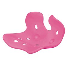 crivel 正確姿勢3骨盆腰粉色, 1個