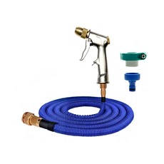 多功能金屬噴霧器霰彈槍 7.5m 套組, 1套