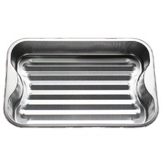 yangpoon 料理鋁箔鍋 KJ-01920 1920ml, 1件, 10個