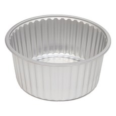 Hallabi 一次性燉煮容器鍋特大號 5000ml KJ-280, 1入, 5入